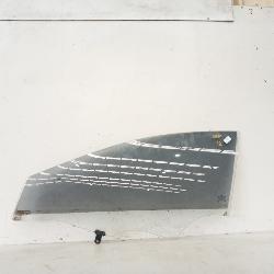 View Auto part Left Front Door Window Hyundai Elantra 2015