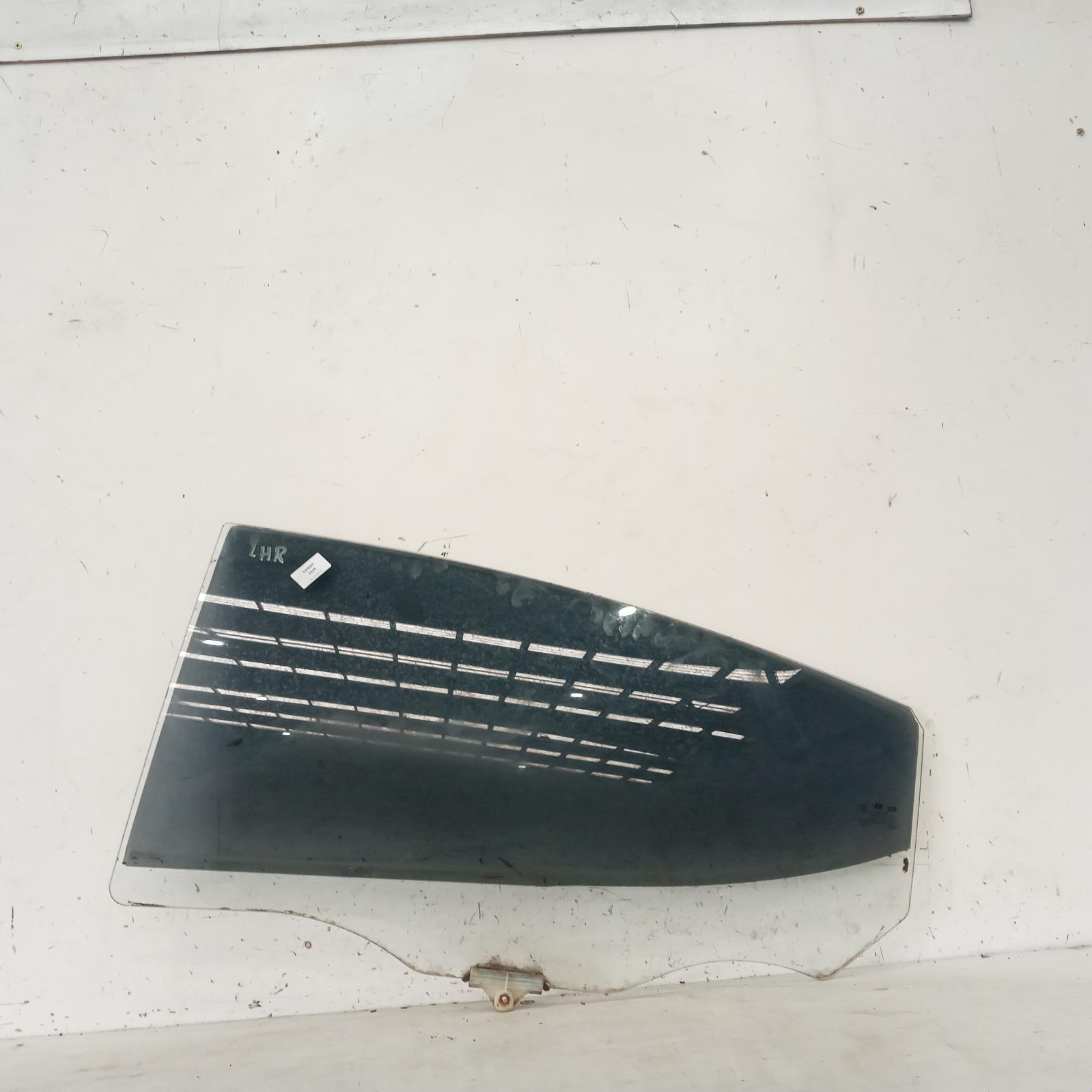 View Auto part Left Rear Door Window Hyundai Elantra 2015