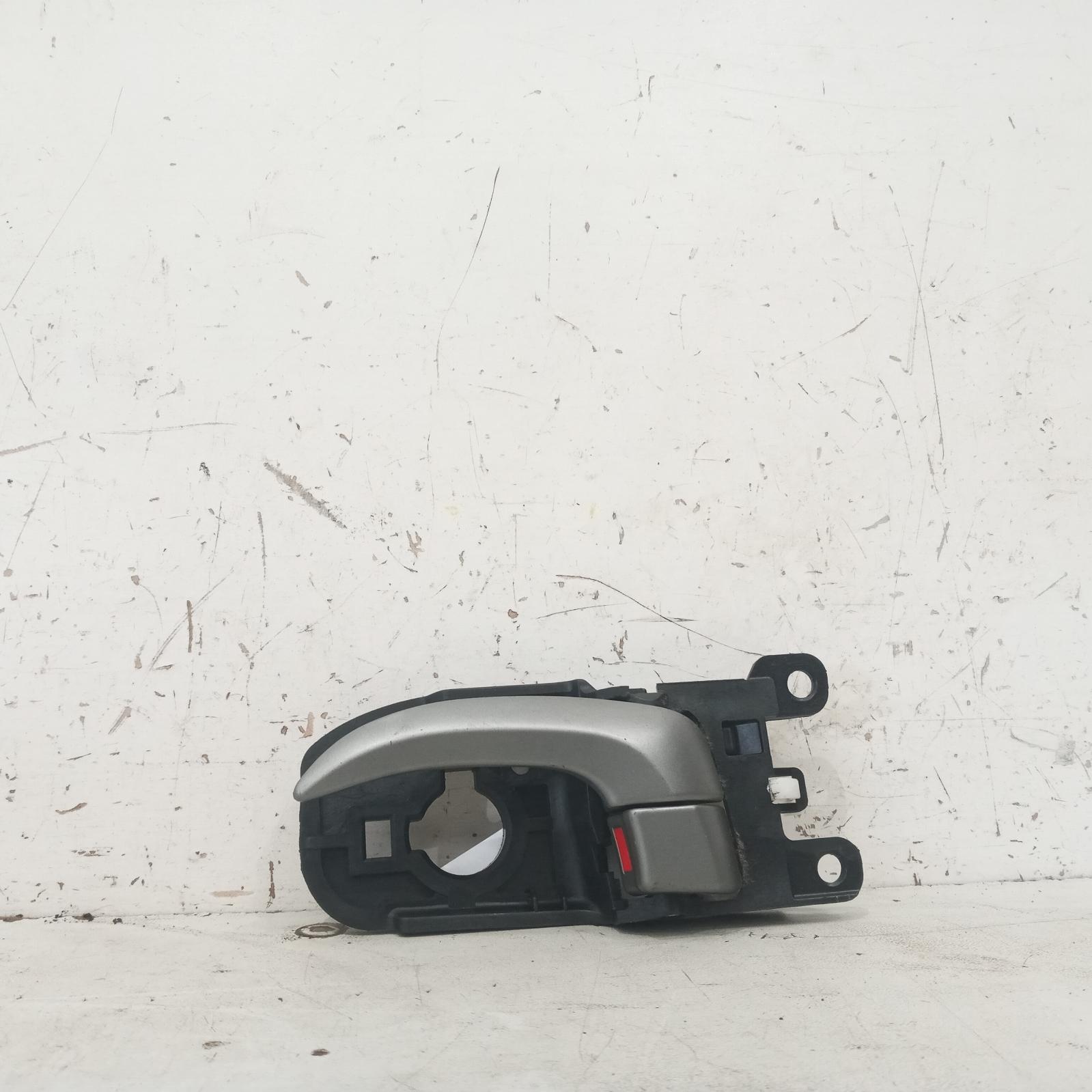 View Auto part Door Handle Hyundai Elantra 2015