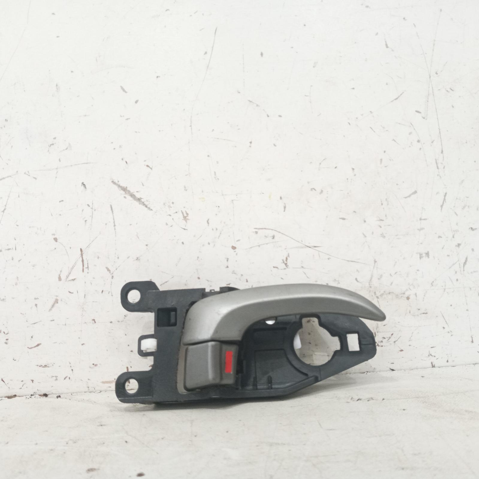 View Auto part Door Handle Hyundai Elantra 2015