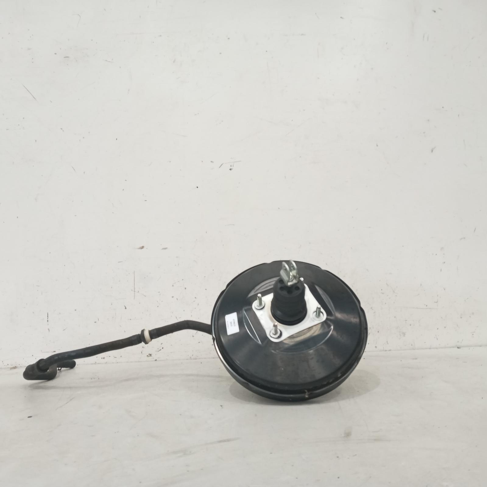 View Auto part Brake Booster Hyundai Elantra 2015