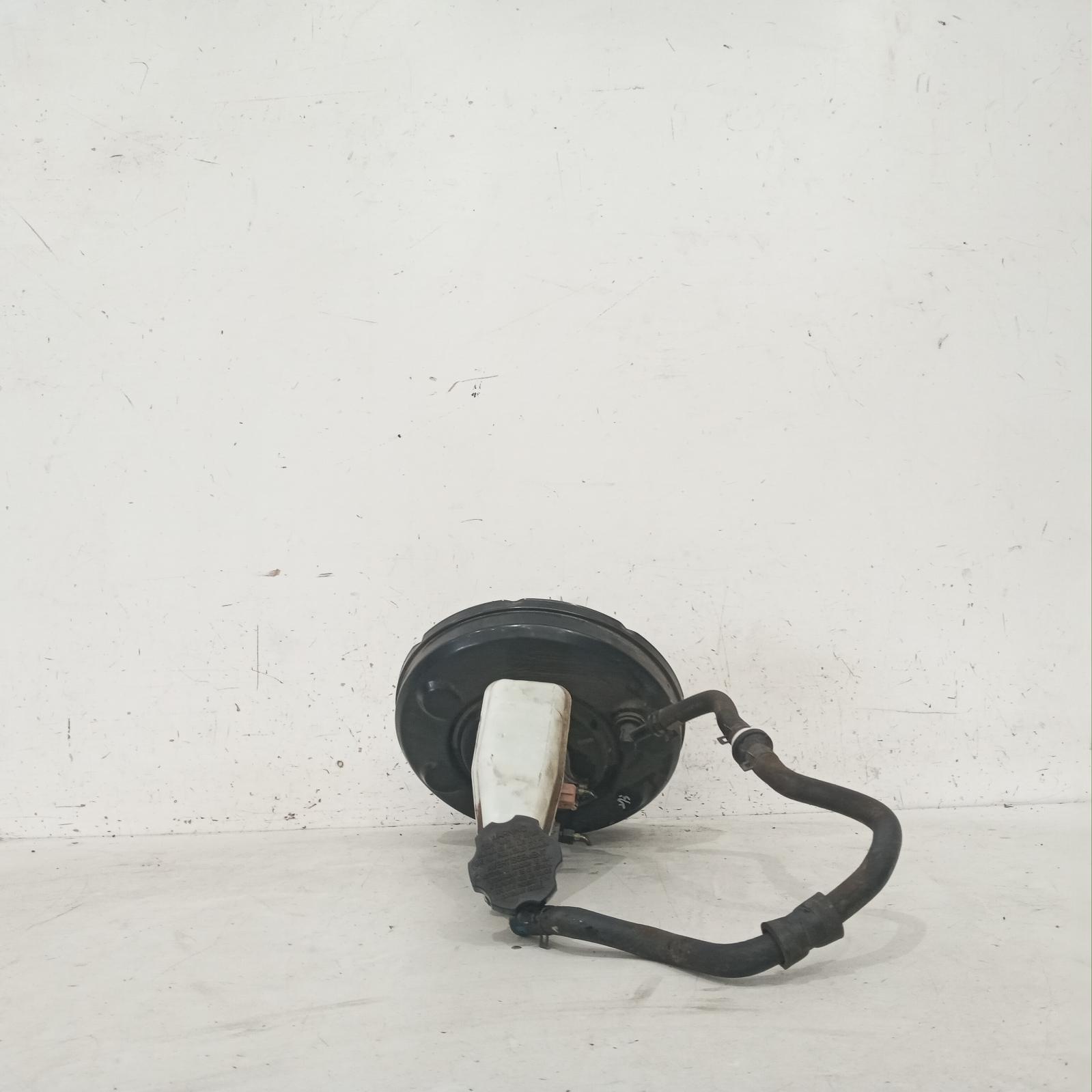 View Auto part Brake Booster Hyundai Elantra 2015