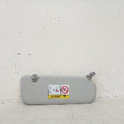 View Auto part Sunvisor Hyundai Elantra 2015