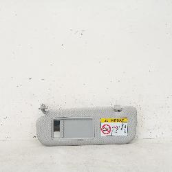 View Auto part Sunvisor Hyundai Elantra 2015