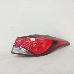 View Auto part Right Taillight Hyundai Elantra 2015