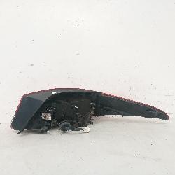 View Auto part Left Taillight Hyundai Elantra 2015