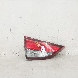 View Auto part Rear Garnish Hyundai Elantra 2015