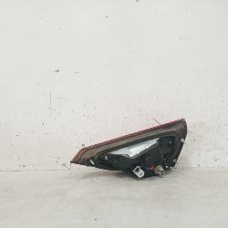 View Auto part Rear Garnish Hyundai Elantra 2015