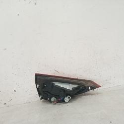 View Auto part Rear Garnish Hyundai Elantra 2015
