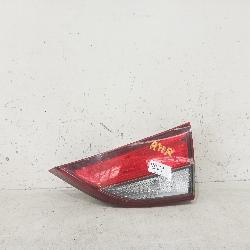 View Auto part Rear Garnish Hyundai Elantra 2015