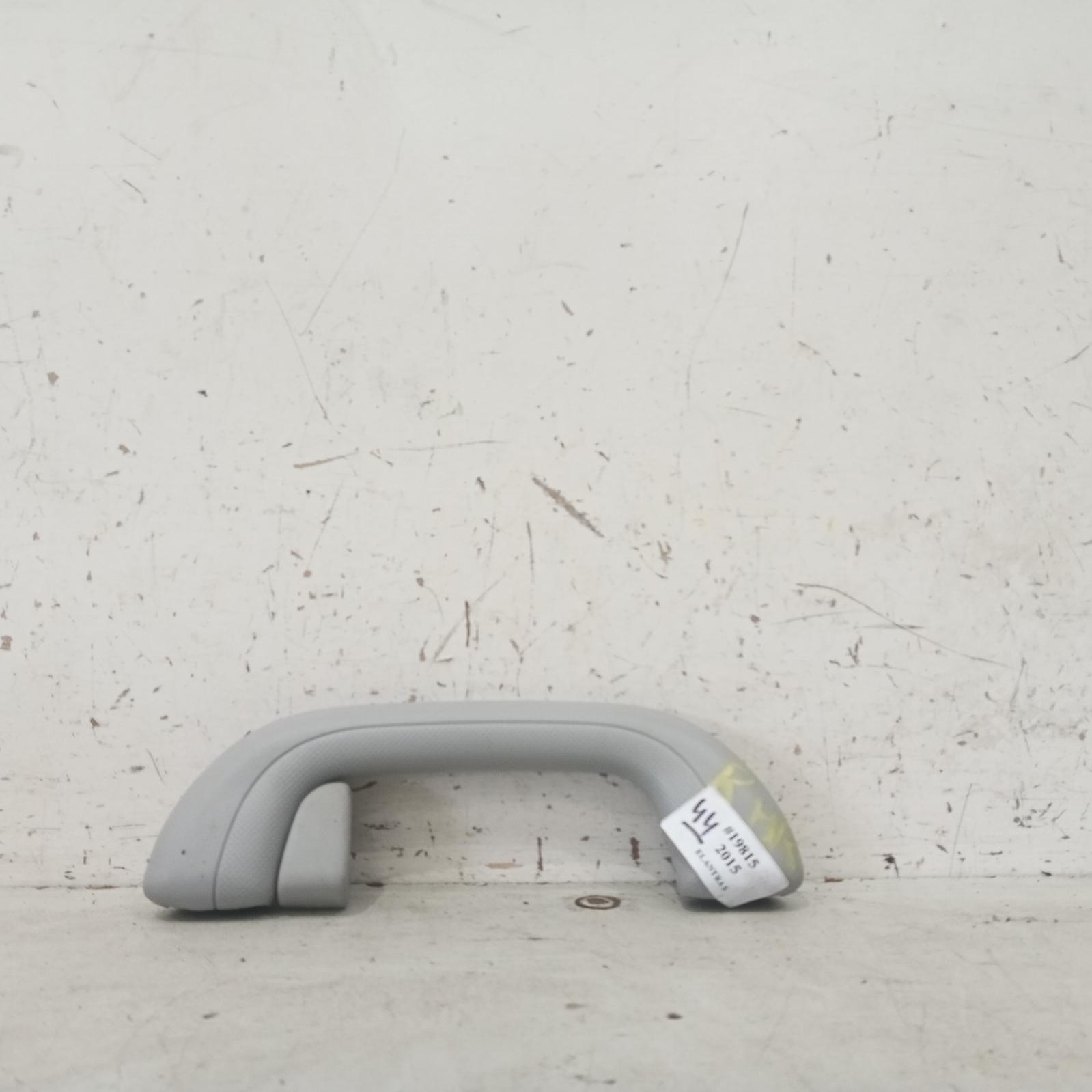 View Auto part Grab Handle Hyundai Elantra 2015
