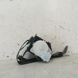 View Auto part Seatbelt/Stalk Hyundai Elantra 2015