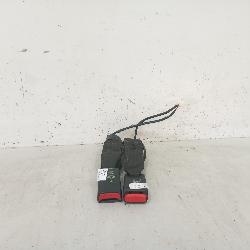 View Auto part Seatbelt/Stalk Hyundai Elantra 2015