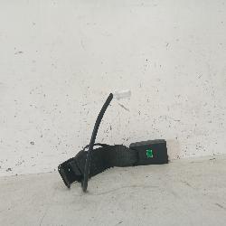 View Auto part Seatbelt/Stalk Hyundai Elantra 2015