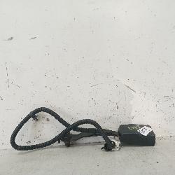 View Auto part Seatbelt/Stalk Hyundai Elantra 2015