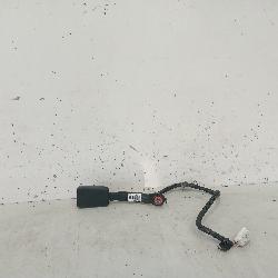 View Auto part Seatbelt/Stalk Hyundai Elantra 2015