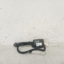 View Auto part Seatbelt/Stalk Hyundai Elantra 2015