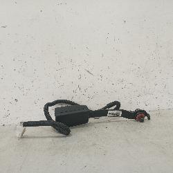 View Auto part Seatbelt/Stalk Hyundai Elantra 2015
