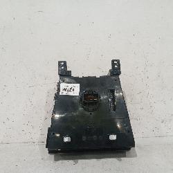 View Auto part Heater/Ac Controls Hyundai Elantra 2015