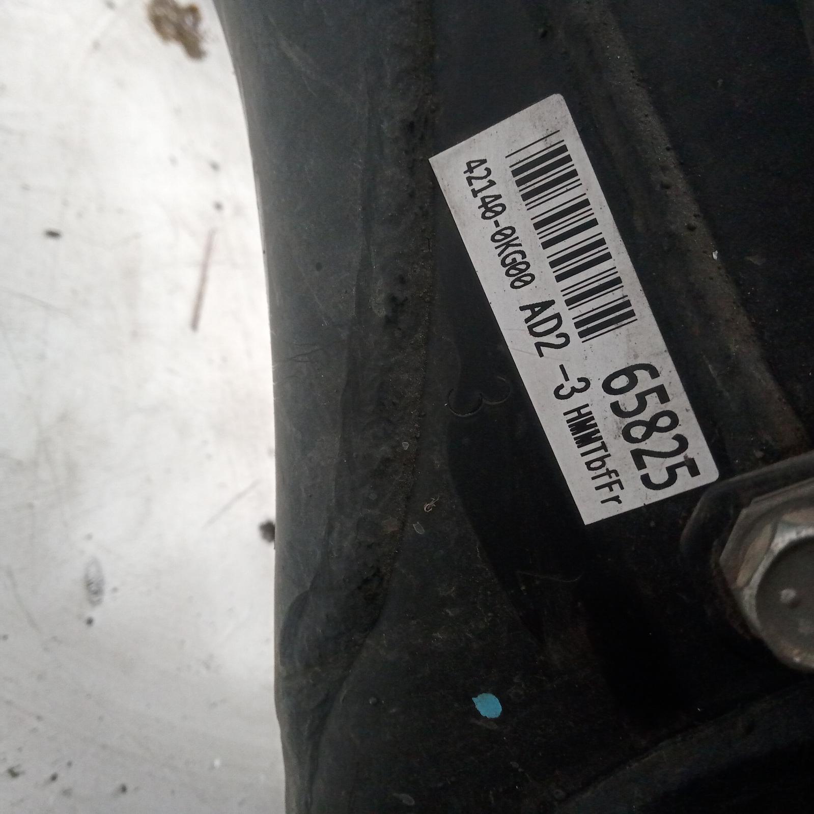 View Auto part Rear Diff Assembly Toyota Hilux 2022