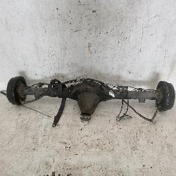 View Auto part Rear Diff Assembly Toyota Hilux 2022
