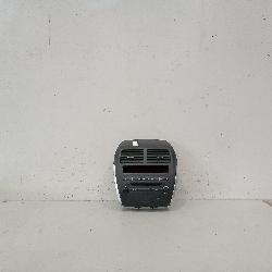 View Auto part Radio/Cd/Dvd/Sat/Tv Mitsubishi Asx 2011