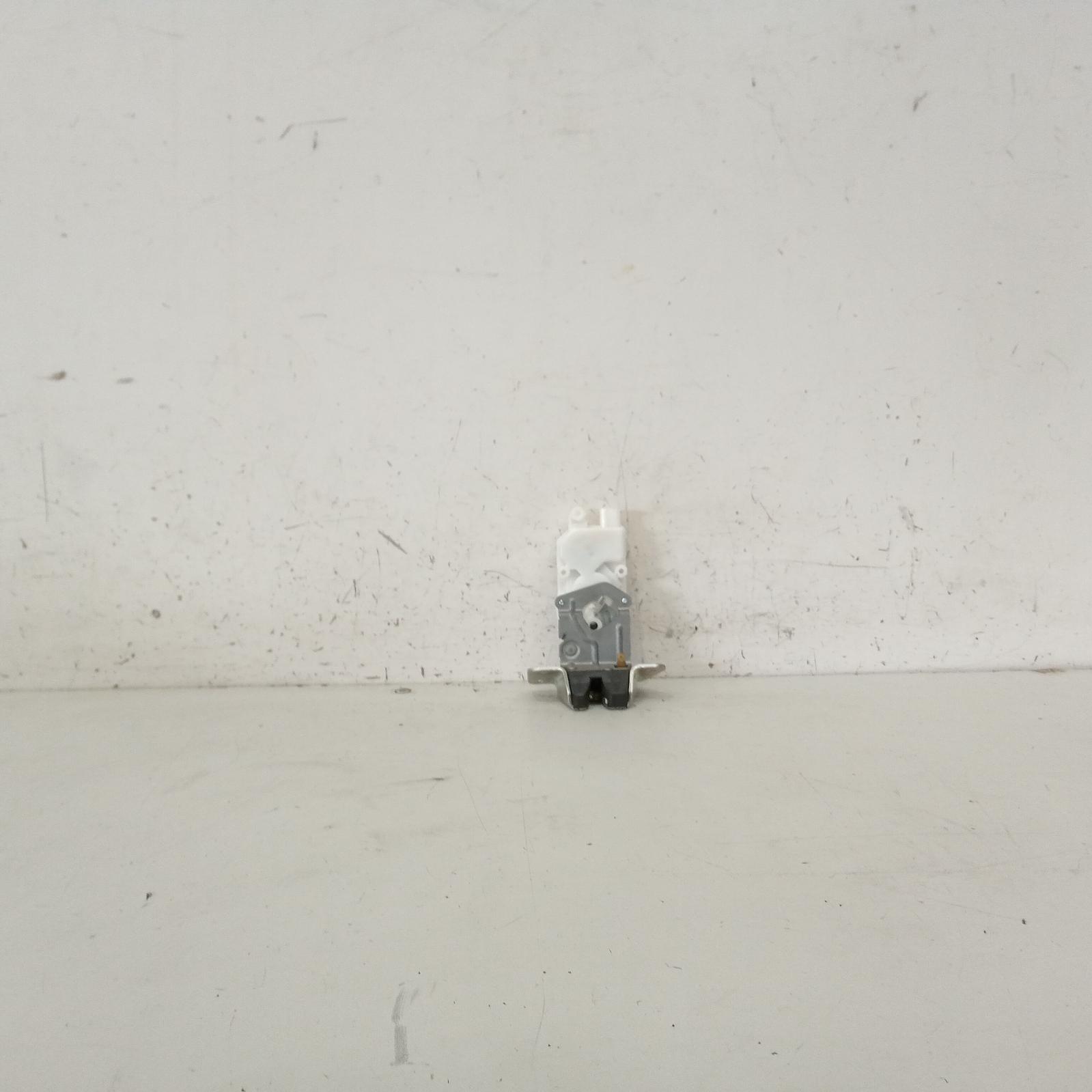 View Auto part Door/Boot/Gate Lock Mitsubishi Asx 2011