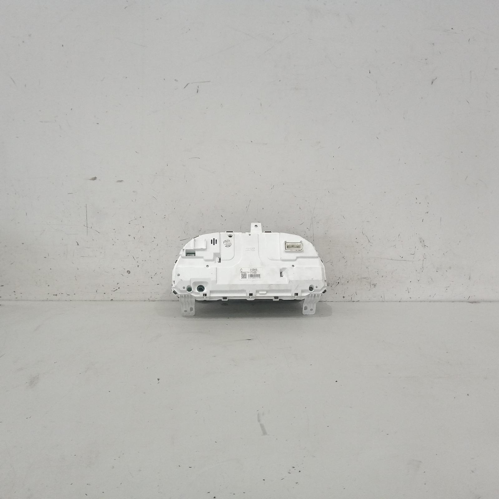 View Auto part Instrument Cluster Mitsubishi Asx 2011