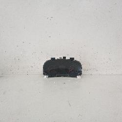 View Auto part Instrument Cluster Mitsubishi Asx 2011