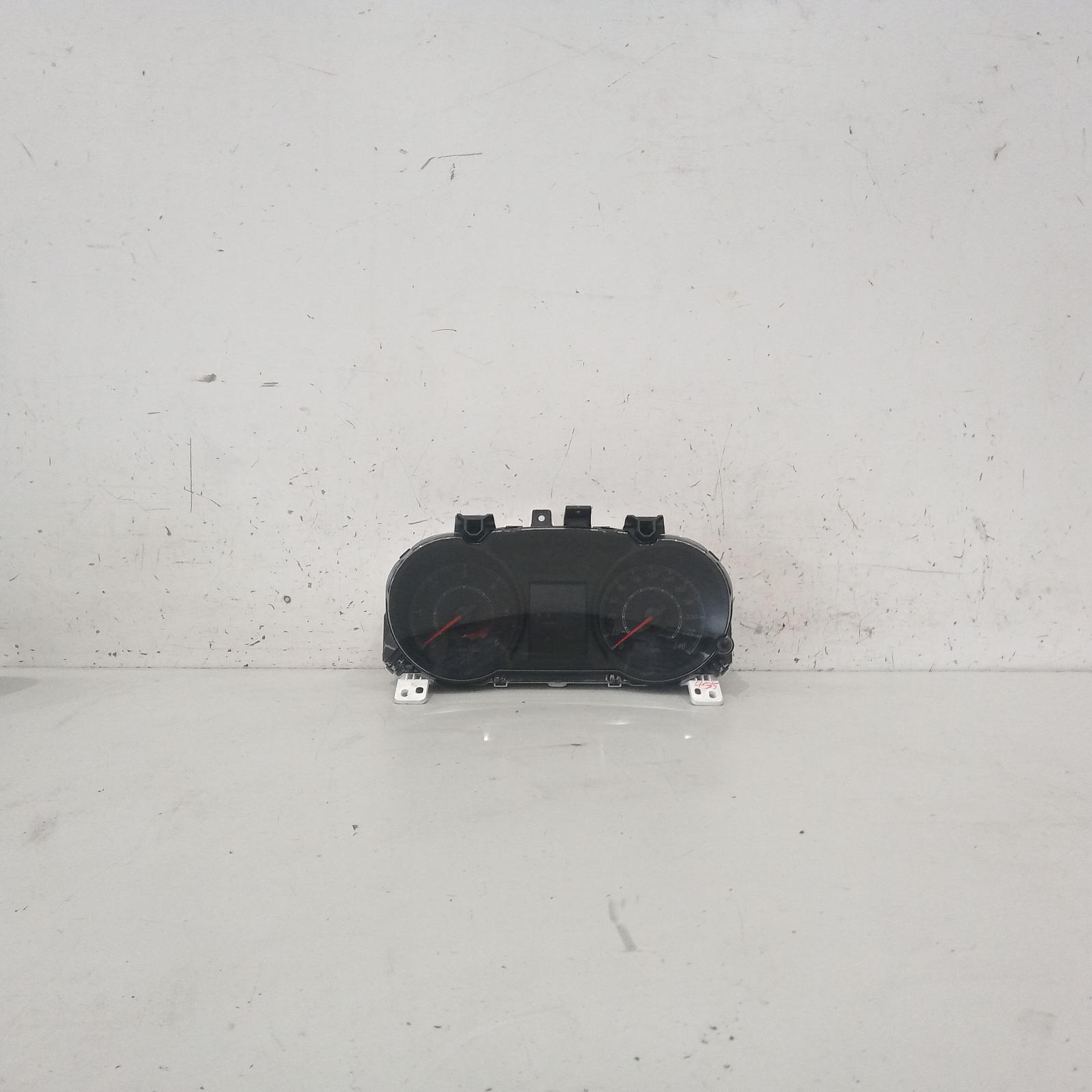 View Auto part Instrument Cluster Mitsubishi Asx 2011