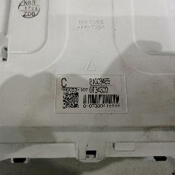 View Auto part Instrument Cluster Mitsubishi Asx 2011