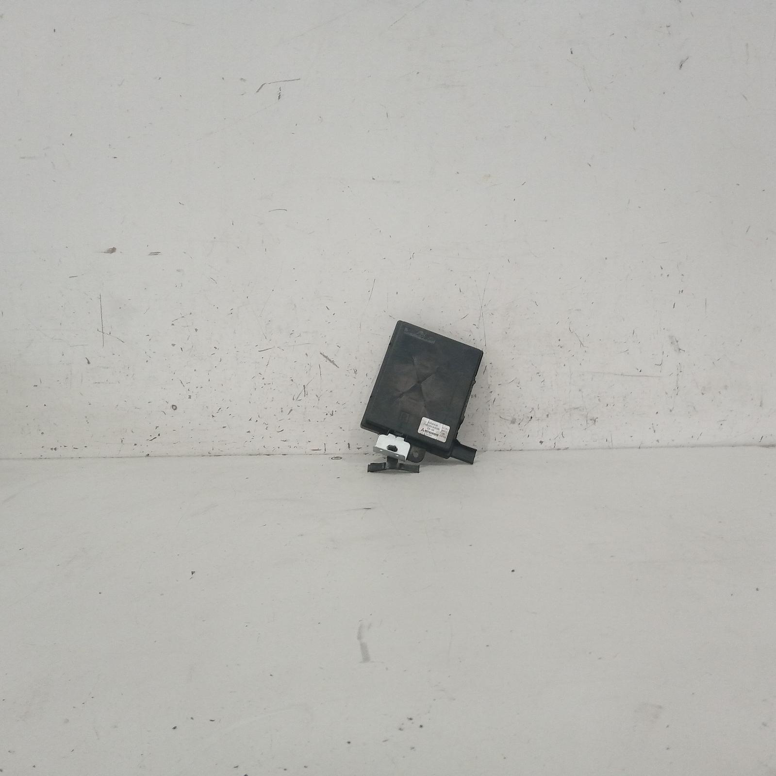 View Auto part Ecu Mitsubishi Asx 2011