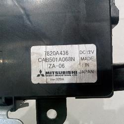 View Auto part Ecu Mitsubishi Asx 2011