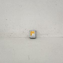 View Auto part Airbag Module/Sensor Mitsubishi Asx 2011