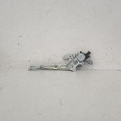 View Auto part Left Rear Wnd Reg/Motor Mitsubishi Asx 2011