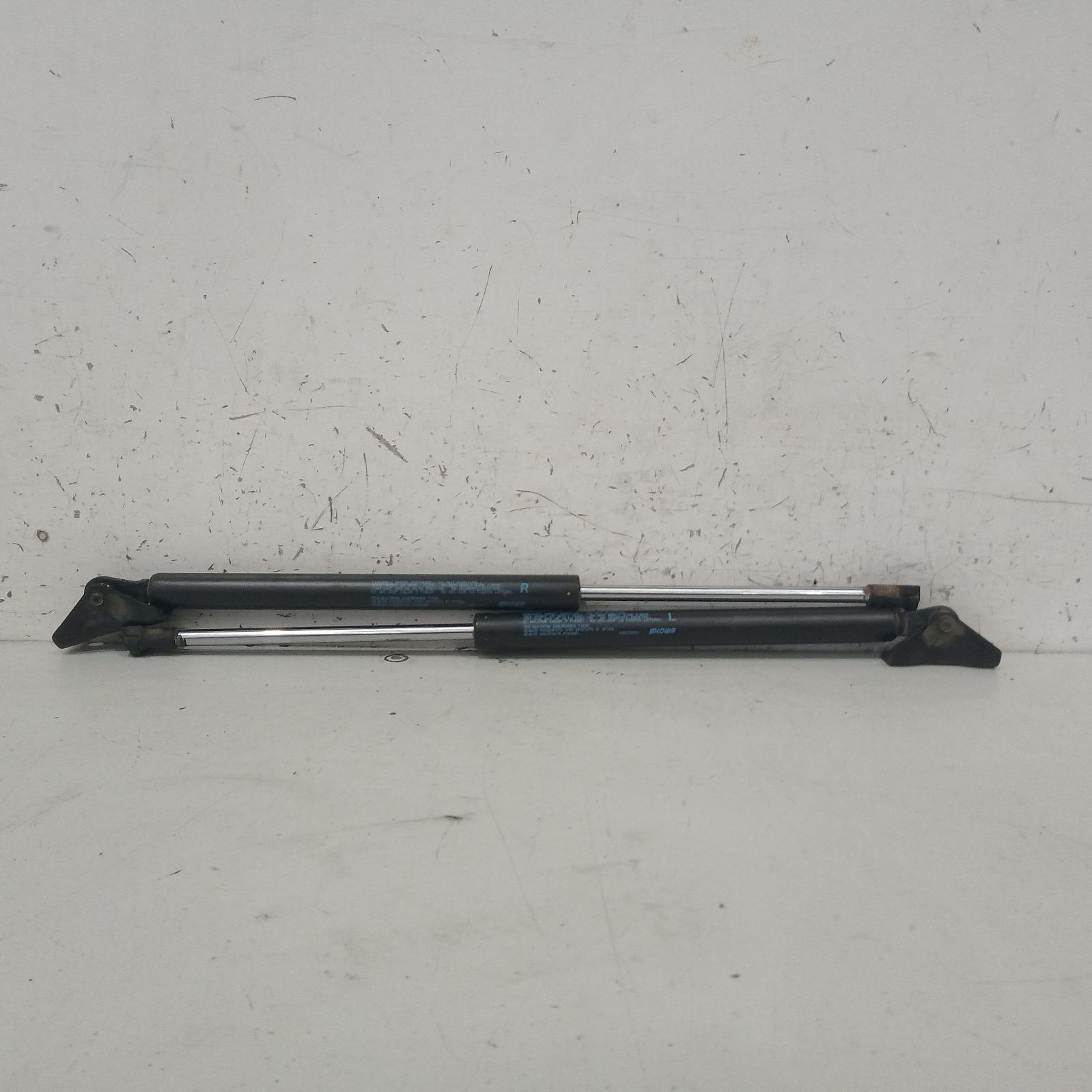 View Auto part Hatch Strut Mitsubishi Asx 2011