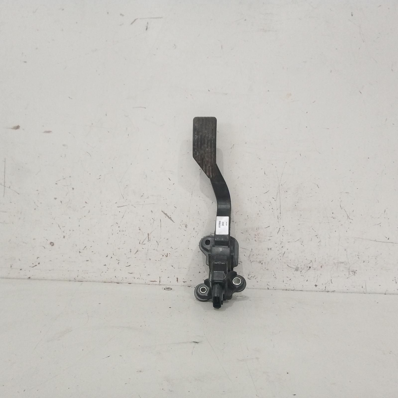 View Auto part Pedal Assembly Mitsubishi Asx 2011