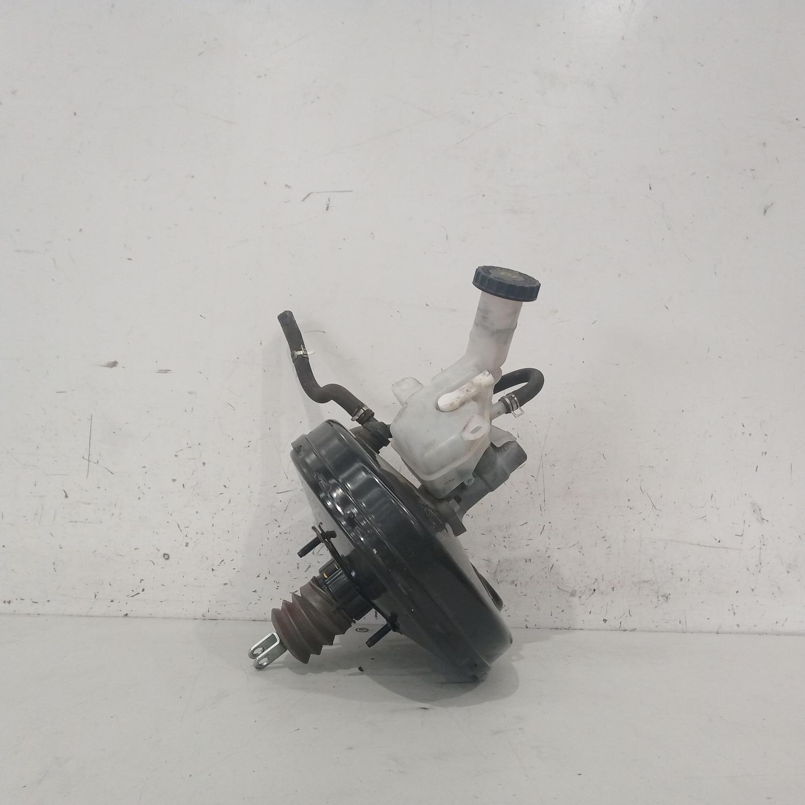 View Auto part Brake Booster Mitsubishi Asx 2011
