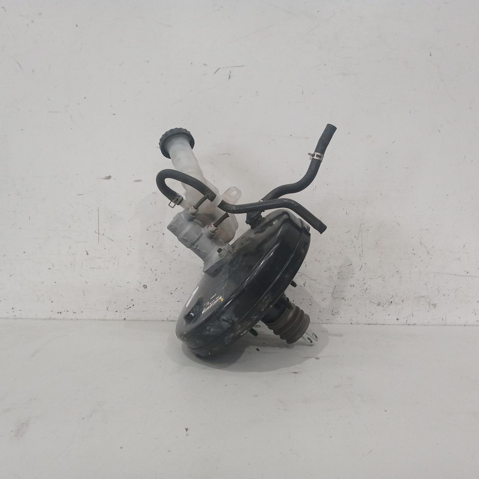 View Auto part Brake Booster Mitsubishi Asx 2011