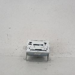 View Auto part Radio/Cd/Dvd/Sat/Tv Mitsubishi Asx 2011
