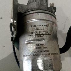 View Auto part Fuel Filter Housing Mitsubishi Asx 2011