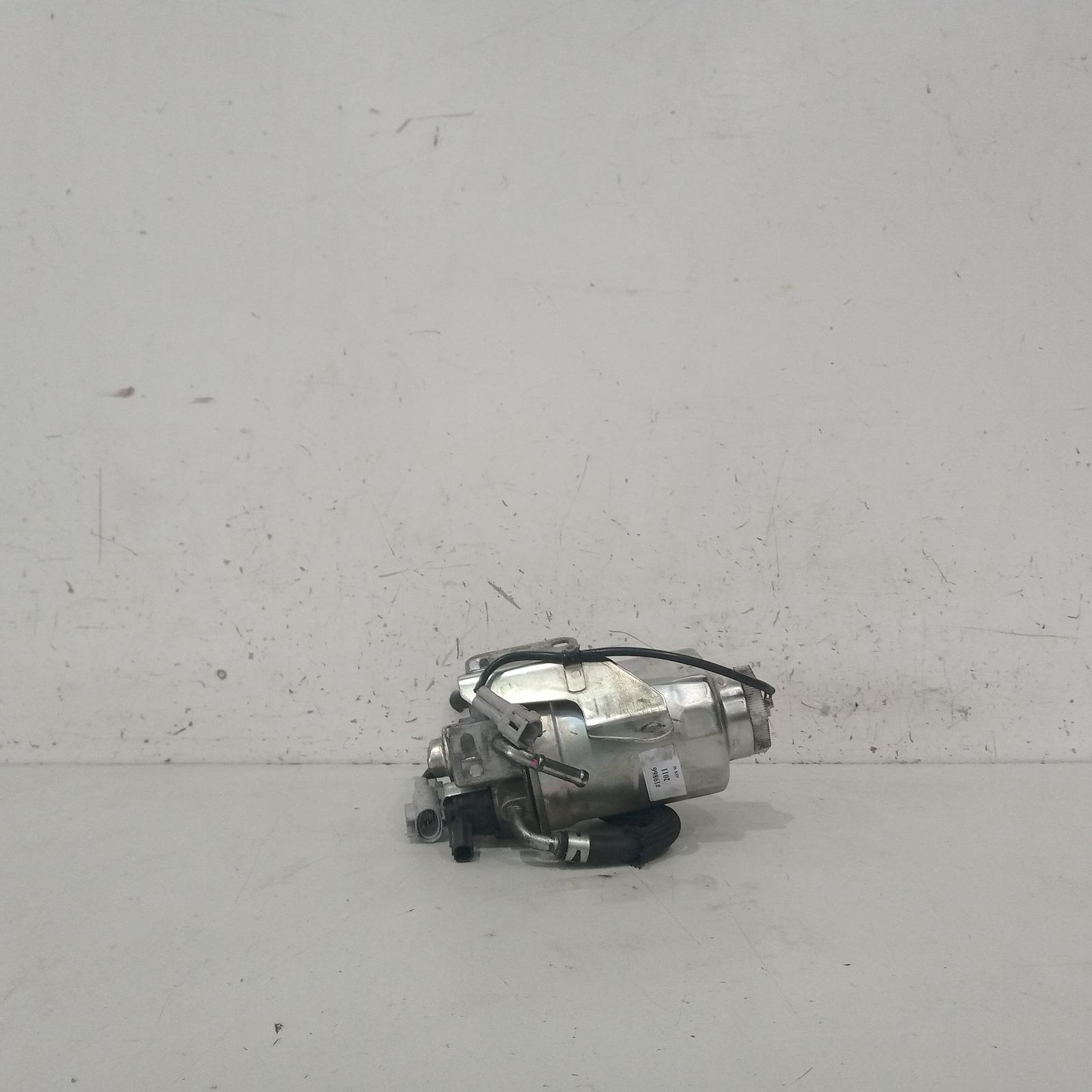 View Auto part Fuel Filter Housing Mitsubishi Asx 2011