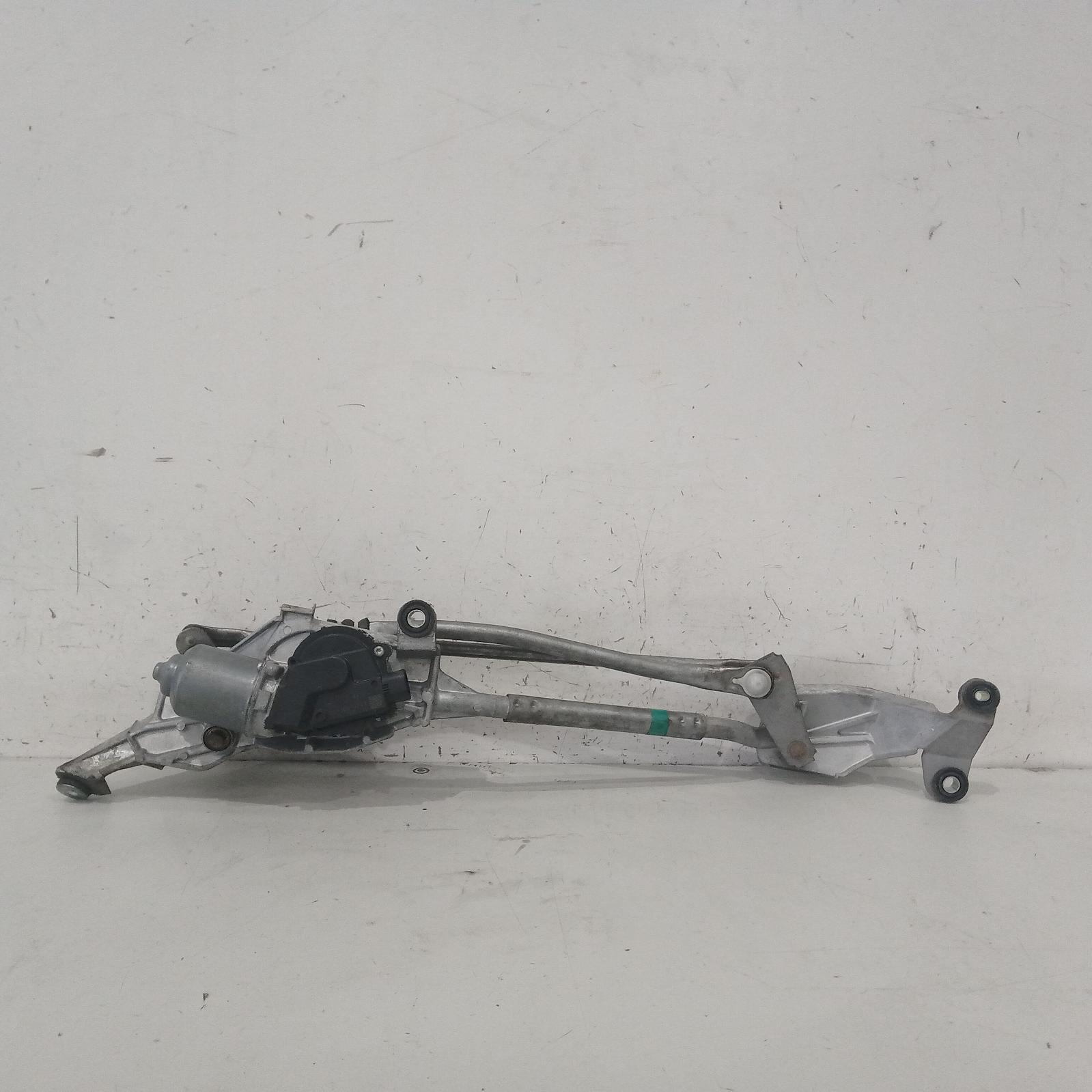 View Auto part Wiper Motor Mitsubishi Asx 2011