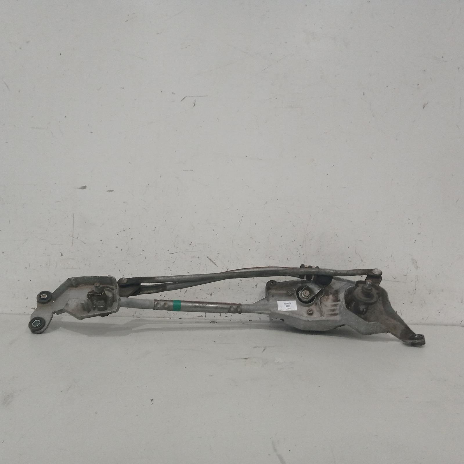 View Auto part Wiper Motor Mitsubishi Asx 2011