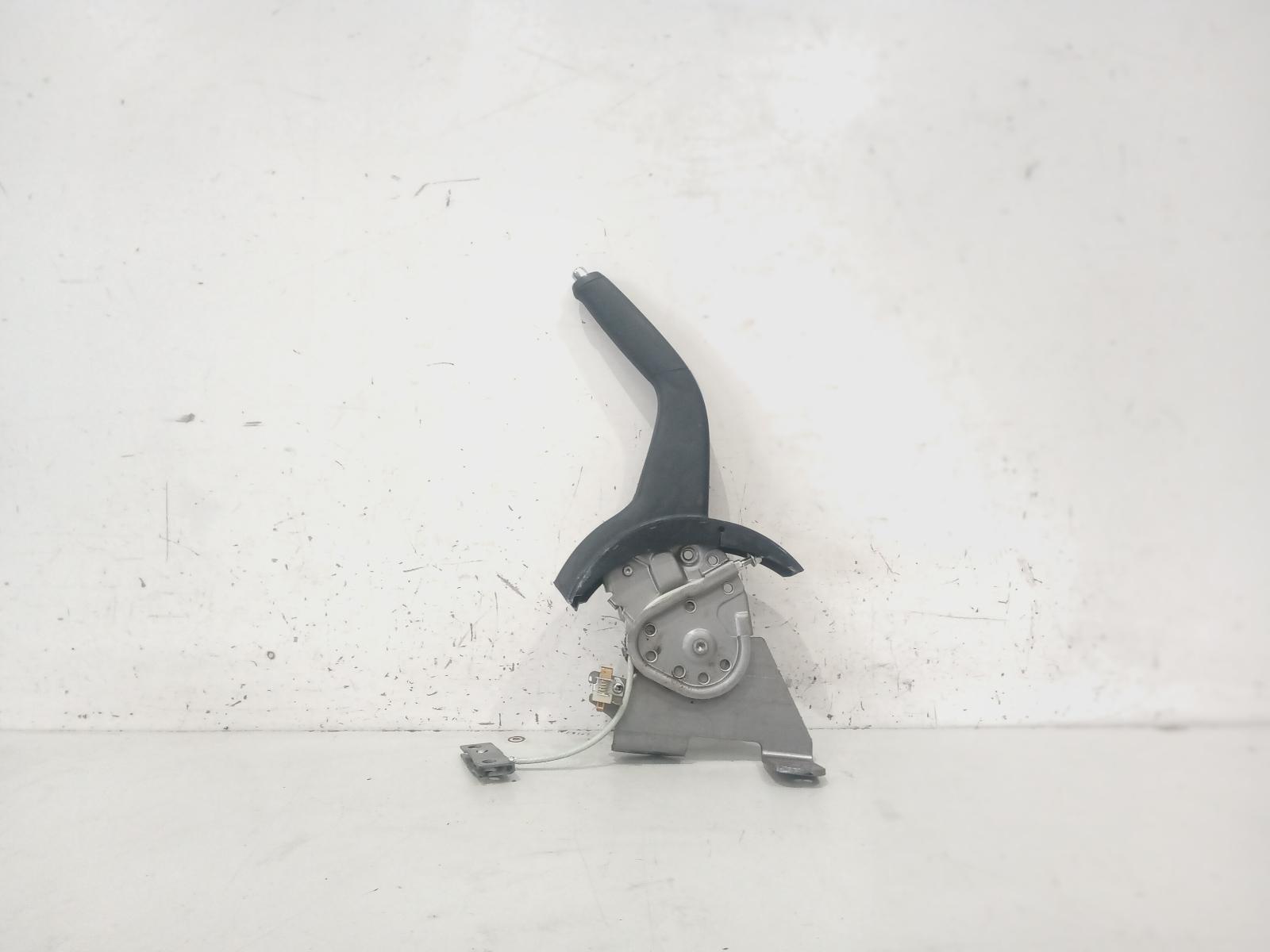 View Auto part Handbrake Lever Mitsubishi Asx 2011