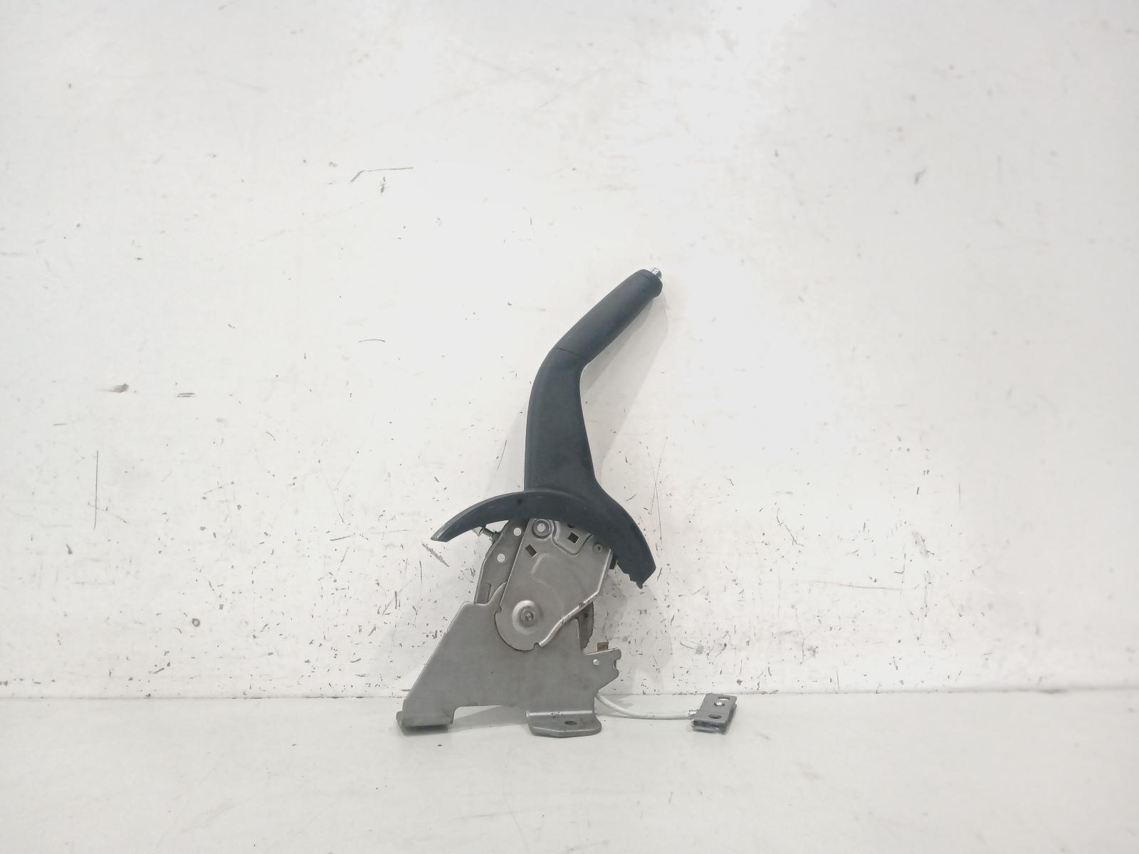 View Auto part Handbrake Lever Mitsubishi Asx 2011