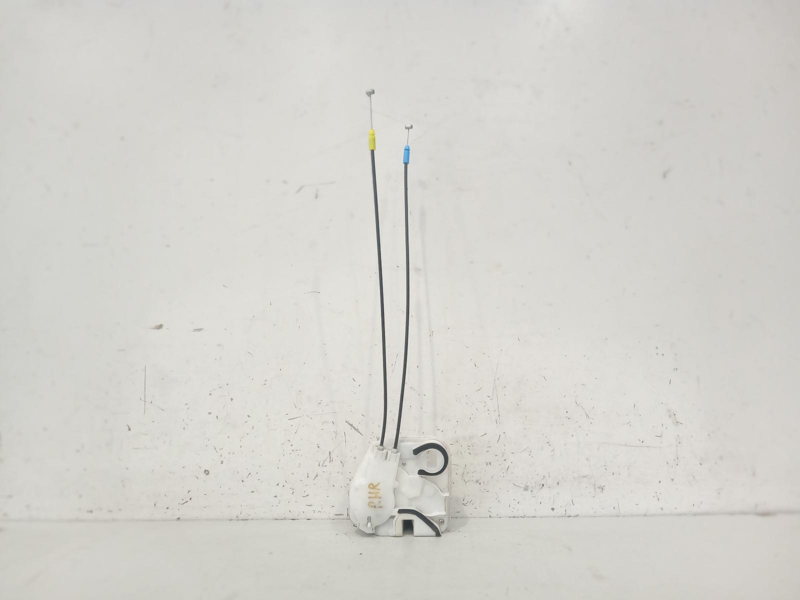 View Auto part Door/Boot/Gate Lock Mitsubishi Asx 2011