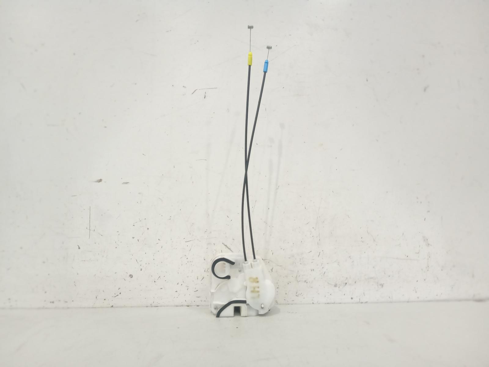View Auto part Door/Boot/Gate Lock Mitsubishi Asx 2011