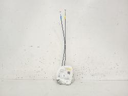 View Auto part Door/Boot/Gate Lock Mitsubishi Asx 2011