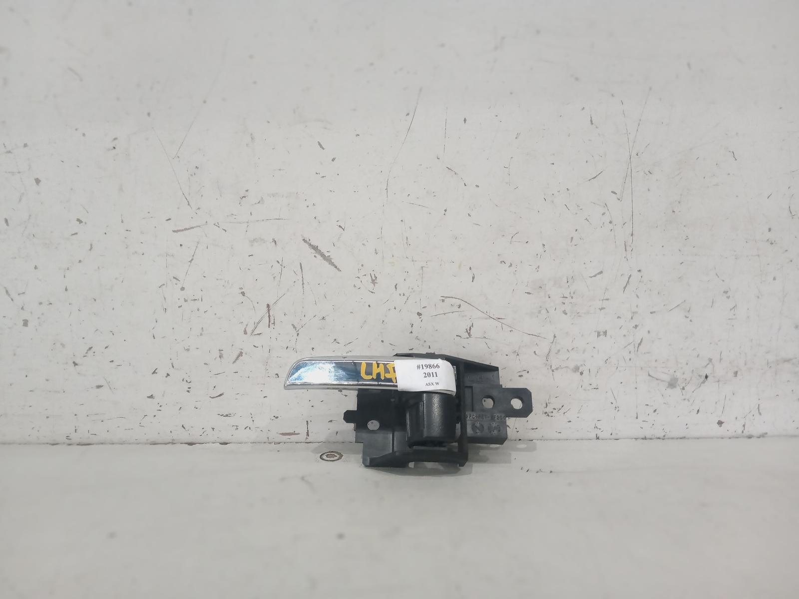 View Auto part Door Handle Mitsubishi Asx 2011